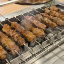 일차양꼬치 이미지