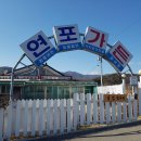 연포가든 이미지