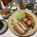 대구 삼덕동 맛집 [몬도카츠] 후기