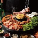 효자동솥뚜껑 - 부천시 소사구 소사로 171 | 효자동솥뚜껑