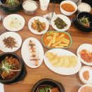 모녀바지락쌈밥 이미지
