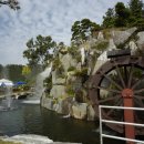 용궁가든 이미지