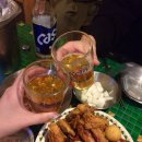 파파옛날통닭