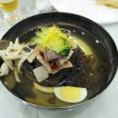 2026.6.20. (10) 3년만에 다시 맛보는 '진짜 평양냉면과 북한맥주', 청류랭면관(淸流冷面館) / 한반도의...