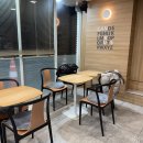 지상철 원대역 | 대구 팔달시장 맛집_카페캔버스 원대자이점/가성비 끝판왕 단골 카페 소개!(아망추,밤티라미수라떼 후기)
