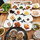 산다라 전통떡갈비 본점 이미지