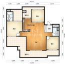 광릉숲공인중개사사무소 | 남양주 진접 광릉숲금강펜테리움아파트 33평형 매매 3억1000만원