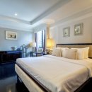 패밀리 하우스(Family house 710) | 방콕 호텔 추천 - 도심 속 품격 휴식, 케이프 하우스 방콕