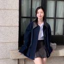 씨알랩 | [봄코디] 2025SS 몽돌 워크자켓 추천 feat. 크림소다랩 반팔 티셔츠