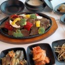 여주명가숯불구이