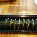 얌샘김밥 도통점 이미지