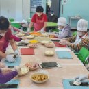 푸른꼬마김밥 이미지