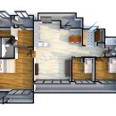 해솔마을7단지 앞 이미지