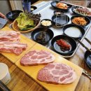 예상마을회관 | 삼겹살 제대로 먹은 날,가락동 고기집 마을회관 가락본점 솔직 후기