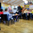 옥천 해뜨는집 가든 이미지