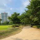 장자호수공원 이미지