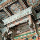 남원 교룡산성 이미지