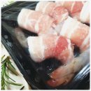 (주)디에스에프앤비 | 킴 기막힌 조합 대패삼겹새우말이! 삼겹&새우로 캠핑을 더욱 즐겁게 만들어주는 담백한 한 끼 시식후기!