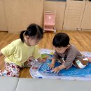 6월4주 " 늘봄 공동 육아방 " 에 다녀왔어요~🎶 이미지