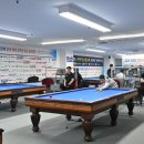BMW 당구클럽 이미지