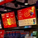 [영등포 맛집] CGV 에서 영화보면서 화덕피자 까지!?