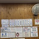 태평식당 | [대전식당] 갈마동 태평소머리국밥 매운갈비찜(+육사시미) 후기