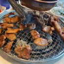 그때그자리돼지숯불갈비전문점 이미지