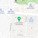 파리바게트속초조양점 이미지