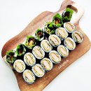 돌도리김밥