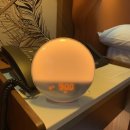 해오름태양광 | 아침을 깨우는 특별함, 태양 탁상 알람 시계 솔직 후기