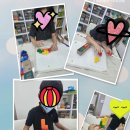 무정초교 유치원 이미지