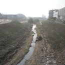 율하천자전거길 이미지