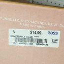 s-8 | 🍷 Trader Joe’s 화이트 와인 8명 구매 후기