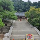 평창 상원사 영산전 석가삼존·십육나한상 및 권속 이미지