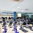 웰빙휘트니스센터 이미지