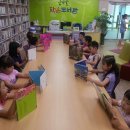 꿈앤들작은도서관 이미지