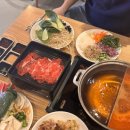평일 런치 샤브샤브 무한리필 맛집 샤브20 내돈내산 후기