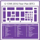 바나나게임스코리아 유한회사 | 2016 G-STAR 지스타 참가업체