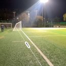풍영체육시설단지 | 광주 풍영 축구장