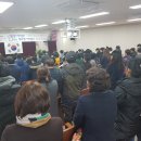 웅부중학교