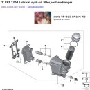 [BMW E82 120d_36] 15살 E바디 디젤 중고차, 새해 대정비 계획