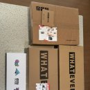 풀알루 커스텀 키보드 WhateverStudio Peper80 페이퍼80 빌드 후기