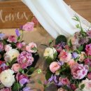 플로리스트 초급 이미지