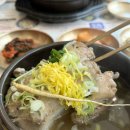 수라삼계탕 | 안산시청 맛집 고잔동 수라삼계탕 몸보신하고 온 후기