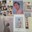 동해시문화예술회관 대전시실 | 김희재 브희로그 희스토리 자켓촬영 비하인드 (feat.김희재 콘서트)