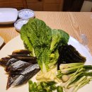 정감회식탁 이미지