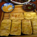 ▶ 중국음식과 술운남의 두부구이 석병소두부(石屛燒豆腐)-5 이미지