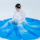 임신일기｜경복궁 지지배배 스튜디오｜한복 만삭사진｜내돈내산 후기