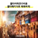 ㈜청명산업 | 몰타어학연수비용 몰타패키지로 똑똑하게!