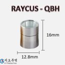 레이저 용접기 수리/레이저 용접기 보호렌즈,초점렌즈 QBH 렌즈 이미지